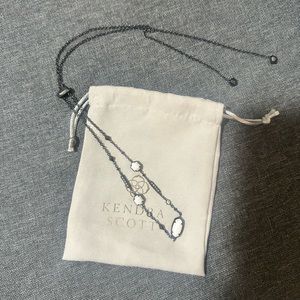 Kendra Scott choker necklace